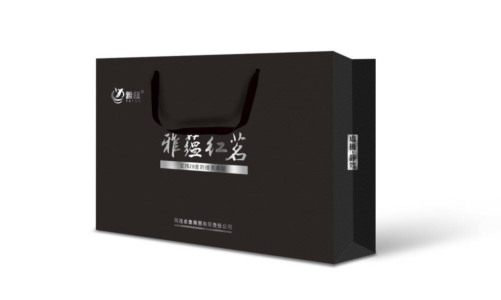 宁陵县靠谱包装设计怎么找？3个核心特质，帮你筛选不踩坑的合作方